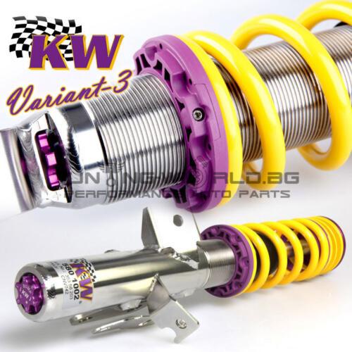 KW Suspension