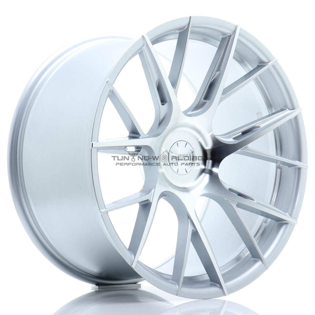 JR Wheels