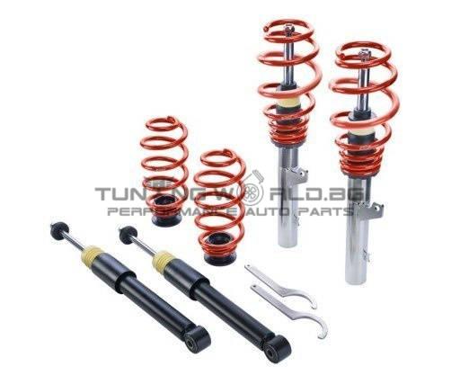 EIBACH Performance Suspension Kits